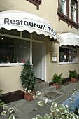 Titus Restaurant in Hannover Niedersachsen