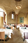 Basil Szene Restaurant in Hannover Niedersachsen