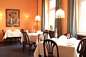 Le Chalet Restaurant in Hannover Niedersachsen