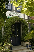 Artischocke Restaurant in Hemmingen Niedersachsen