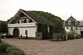 Deutzerhof Weingut in Mayschoß Rheinland-Pfalz Deutschland