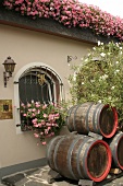 J J Adeneuer Weingut in Bad Neuenahr-Ahrweiler Rheinland-Pfalz Deutschland