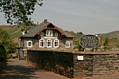 Max Ferdinand Richter Weingut in Mülheim Muelheim Rheinland-Pfalz