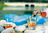 Glenfiddich, Whisky, Malt- Whisky 