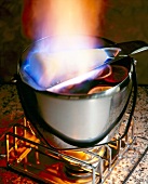 Feuerzangenbowle 