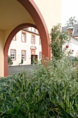 Kurfürstliches Amtshaus Kurfuerstliches Amtshaus Hotel mit Restaurant in Daun Rheinland-Pfalz