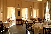 Villers Restaurant Gaststätte Gaststaette in Leipzig