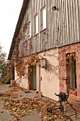 Rudolf Fürst Rudolf Fürst Weingut in Bürgstadt Buergstadt