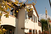 WG Thüngersheim WG Thuengersheim Weingut mit Weinverkauf Weinshop