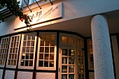 Kintaro japanisches Restaurant in Köln Koeln
