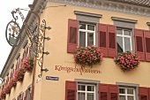 WG Königschaffhausen Winzergenossenschaft Weingut in Endingen Baden-Württemberg