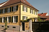 Stigler Weingut in Ihringen Baden-Württemberg