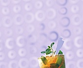 Drink für Steinboecke: Mojito 
