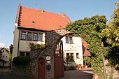 Fürst Löwenstein Fuerst Löwenstein Weingut in Kreuzwertheim Bayern