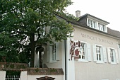 Hermann Dörflinger Hermann Doerflinger Weingut mit Weinverkauf in Müllheim Muellheim