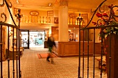 Excelsior Hotel mit Restaurant in München Muenchen Bayern