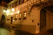 Himmelstoß Himmelstoss Restaurant Gaststätte