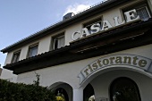 Casale Restaurant Gaststätte Gaststaette in München