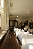 Das Riff Restaurant Gaststätte Gaststaette in München