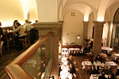 OskarMaria Restaurant Brasserie Gaststätte