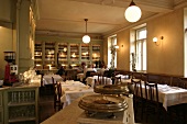 Vinaiolo Restaurant Gaststätte Gaststaette in München