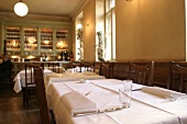 Vinaiolo Restaurant Gaststätte Gaststaette in München