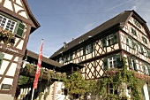 Zur Oberen Linde Hotel mit Restaurant in Oberkirch Baden-Württemberg