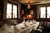 Zum Rebstock Restaurant Gaststätte Gaststaette mit Gästezimmer