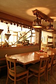 Sonne Restaurant Gaststätte Gaststaette in Offenburg