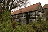Alte Klostermühle Alte Klostermühle Hotel mit Restaurant in Lich Hessen