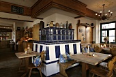 Lindenschänke Wirtshaus Lindenschänke Restaurant