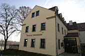 Lindenschänke Wirtshaus Lindenschänke Restaurant