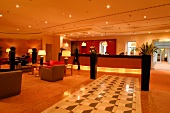 ArabellaSheraton Airport Hotel mit Restaurant in Düsseldorf Duesseldorf Nordrhein-Westfalen