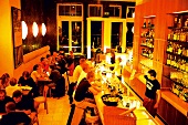 Bar des Restaurants Adermann 