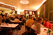 Roberts Bistro Restaurant Gaststätte Gaststaette in Düsseldorf