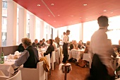 Ca' Brunello Restaurant Gaststätte Gaststaette in München