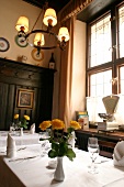 Osteria Italiana Restaurant Gaststätte Gaststaette in München