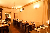 Le Cochon Bourgeois Restaurant Gaststätte Gaststaette in Berlin