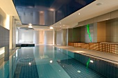 Mintrop's Burghotel Minitrops Burghotel Hotel mit Restaurant in Essen Stadt Nordrhein-Westfalen