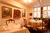 St Benedikt St.Benedikt Restaurant Gaststätte