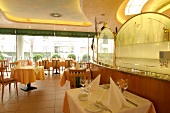 Il Punto Restaurant Gaststätte Gaststaette in Bonn