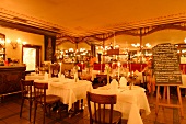 ohne MCB Kaiser Karl Restaurant Gaststätte Gaststaette in Bonn