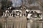 Altes Fährhaus Altes Fährhaus Restaurant Gaststätte