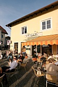 Ladurner Restaurant Gaststätte Gaststaette in Bad Tölz