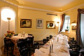 Hagens Auberge Restaurant Gaststätte Gaststaette in Regensburg