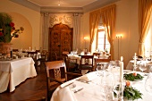 Rosenpalais Restaurant Gaststätte Gaststaette in Regensburg