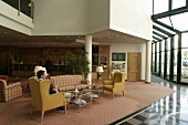 ArabellaSheraton Airport Arabella Sheraton Airport Hotel mit Restaurant in Schwaig Bayern