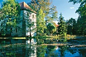Schlosshotel Neckarbischofsheim 