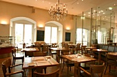 Alte Kanzlei Restaurant Gaststätte Gaststaette in Stuttgart