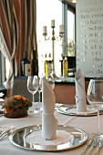 Olivo Restaurant Gaststätte Gaststaette im Hotel Steigenberger Graf Zeppelin in Stuttgart